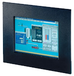 8.4" Panel Mount LCD Monitor