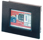 6.4" Panel Mount LCD Monitor