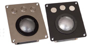 50 MM Laser Trackball