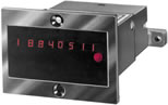 K Series Counter