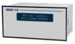 MMI-10 Message Center