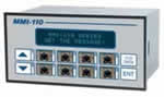 MMI-110 Message Center with Function Keys