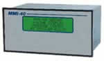 MMI-40 Message Center