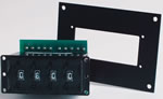 TWTB & TWSTB BCD Thumbwheel Switches