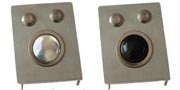 38mm trackball