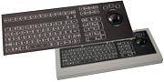 keyboard-trackball