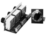 RSW BCD Rotary Switches