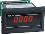 S12 LED Display with BCD Input